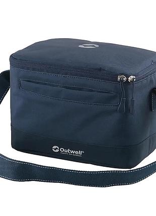 Термосумка outwell petrel 5l (590244)