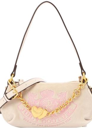 Оригінальна сумка juicy couture