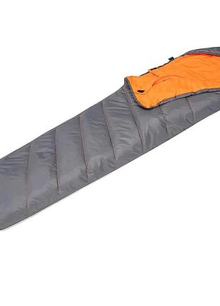 Спальный мешок pavillo bestway 68103, 230 х 80 х 60 см, черный
