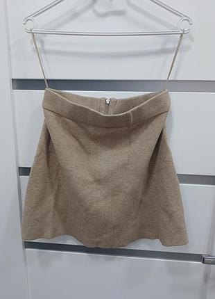 Спідниця жіноча розмір s. vero moda