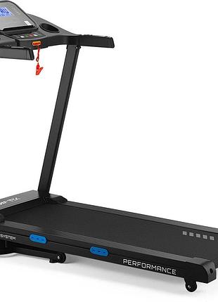 Беговая дорожка gymtek xt620