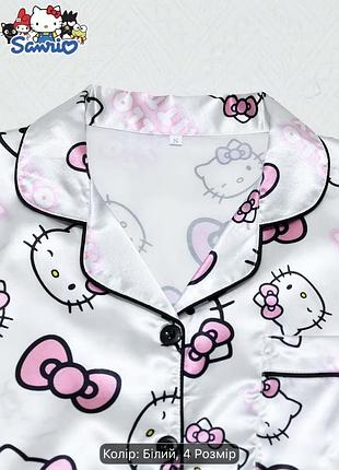 Підама hello kitty 2