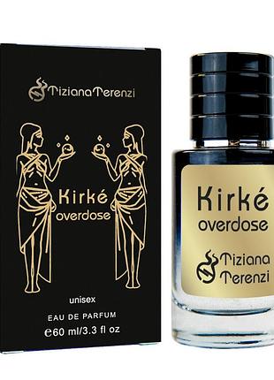 Парфуми жіночі / чоловічі tiziana terenzi kirke overdose 60 мл парфум унісекс кірке овердоз