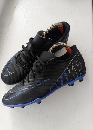 Бутылки бутцы nike mercurial 38 размер 25 см.