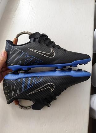Буци бутци nike mercurial 38 розмір 25 см.