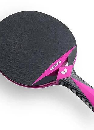 Набір для настільного тенісу butterfly outdoor set 2 bats 3 balls (6017973602-1)