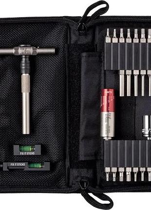 Набір інструментів fix it sticks long range з динамометричним обмежувачем