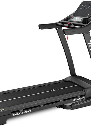 Беговая дорожка trex sport tx-900tm teck
