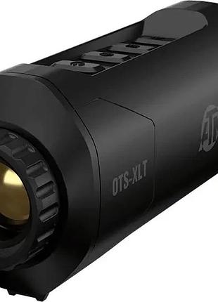 Монокуляр тепловізійний atn ots-xlt 2.5-10х25 160x120@17µm