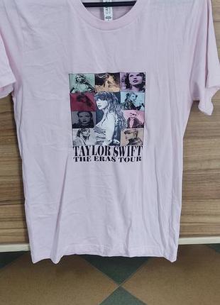 Футболка от taylor swift