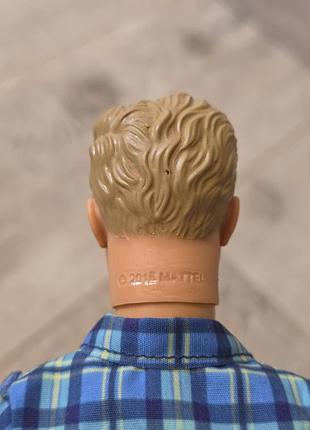 Кукла кен mattel. 5