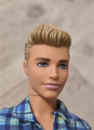 Кукла кен mattel. 3
