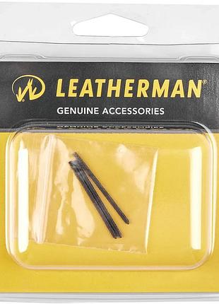 Набір leatherman 931022 3 викрутки 2