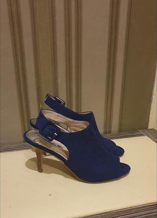 Басаножки dorothy perkins 37 размер