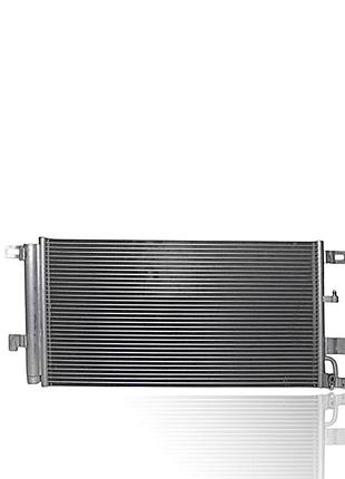 Радиатор кондиционера для audi a4 b9/a5 17-24 (8w0816421m)
