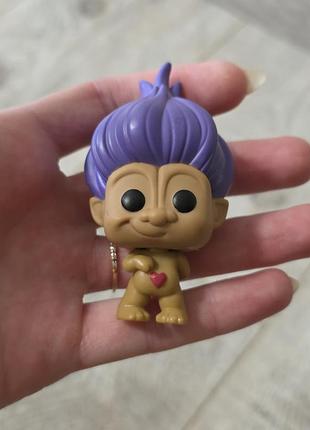 Коллекционная фигурка funko mystery mini.