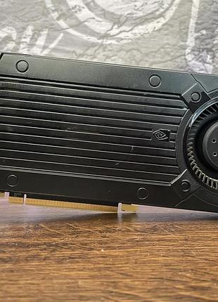 Видеокарта nvidia gtx 970 4gb reference turbo (gtx970 pci-e 4gb gddr5 256bit) б/у