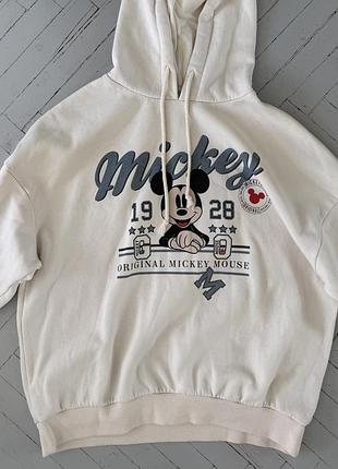 Худі з mickey mouse 4