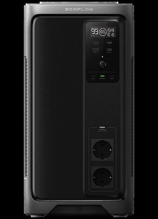 Портативний зарядний пристрій ecoflow delta 3 2000 air