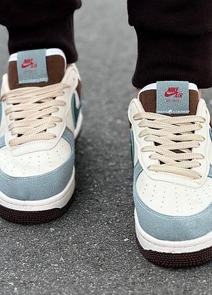 Nike air force 4