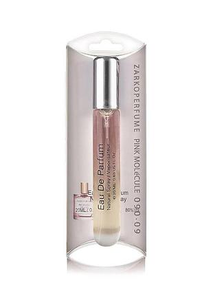Духи мини женские / мужские zarkoperfume pink molecule 090.09 20 мл парфюм заркоперфюм пинк молекула