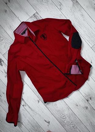 Сорочка tommy hilfiger