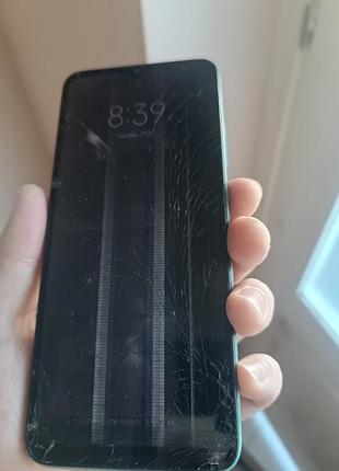 Телефон poco c40 5