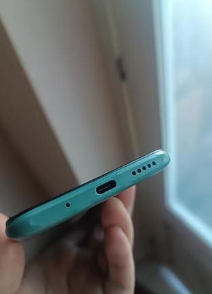 Телефон poco c40 7