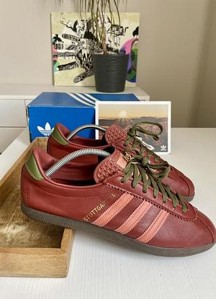 Adidas stuttgart 24 city series