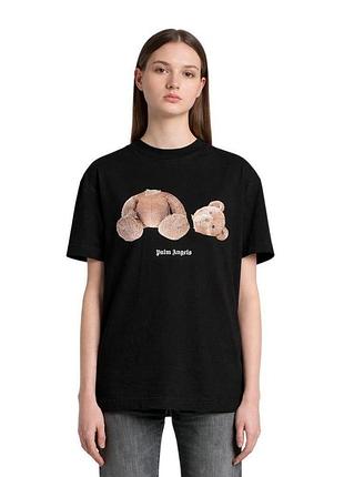 Футболка palm angels, розміри s,m