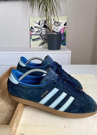 Adidas berlin city series