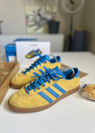 Adidas malmo city series 3