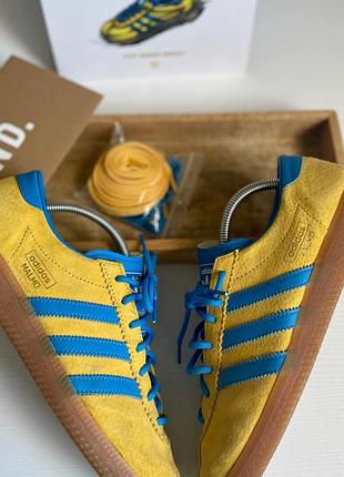 Adidas malmo city series 6