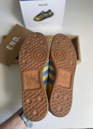 Adidas malmo city series 7