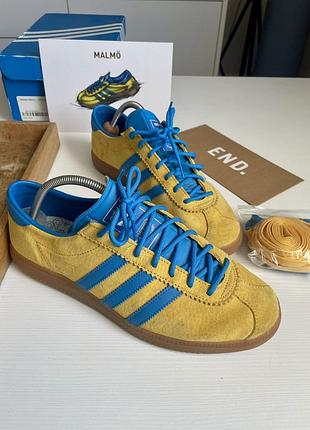 Adidas malmo city series 2