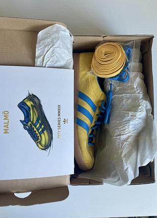 Adidas malmo city series 9
