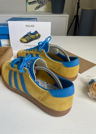 Adidas malmo city series 5