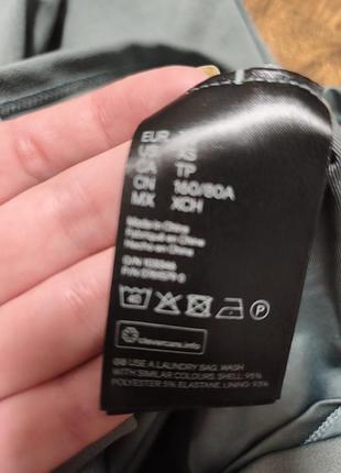 Эффектное платье h&amp;m 6