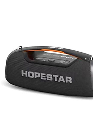 Колонка bluetooth hopestar a60 100w