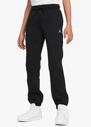 Спортивні штани nike jordan м 10-12 років, 132-147 см