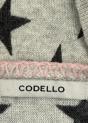 68/140 платок косынка codello 3