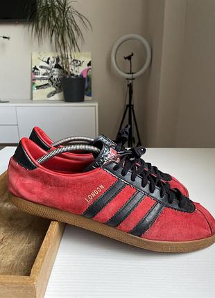 Adidas london vintage