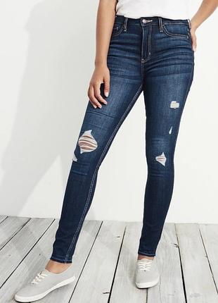 Нові! трендові джинси super skinny, xs s