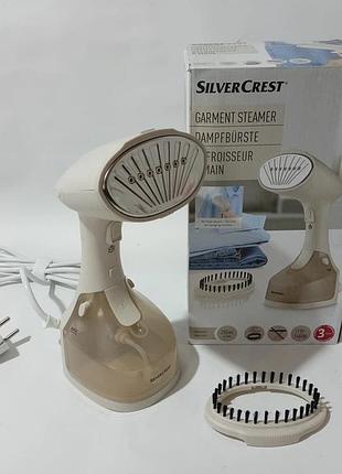 Відпарювач  ручний silvercrest 2