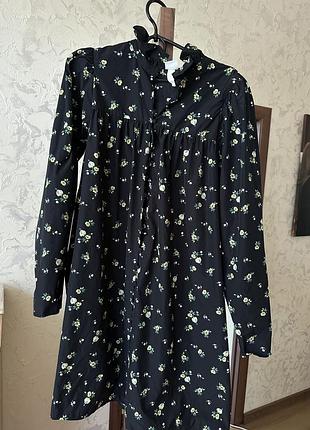 Літня сукня h&m