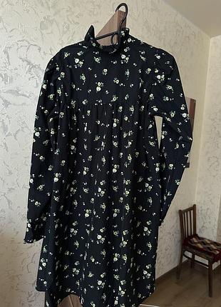Літня сукня h&m 4