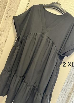 Сукня - туника розмір 2xl