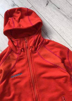 Термокофта mammut eiger extreme 2