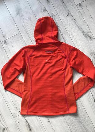 Термокофта mammut eiger extreme 3