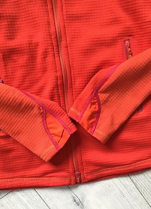 Термокофта mammut eiger extreme 4